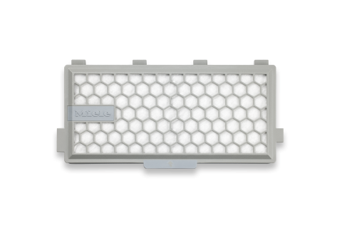 Consumabile & accesorii aspiratoare - Filtru Silence AirClean Miele SF-SA 50