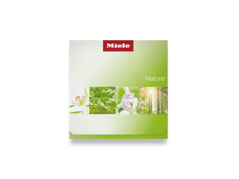 Consumabile & accesorii - Flacon de parfum Miele Nature FA N 151 L, 12,5 ml pentru uscător de rufe