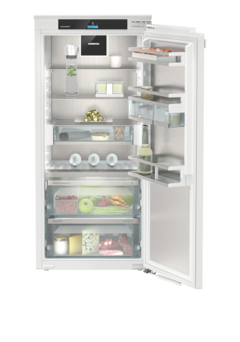 Frigidere - Frigider încorporabil Liebherr IRBbi 4170 Peak BioFresh Professional HydroBreeze