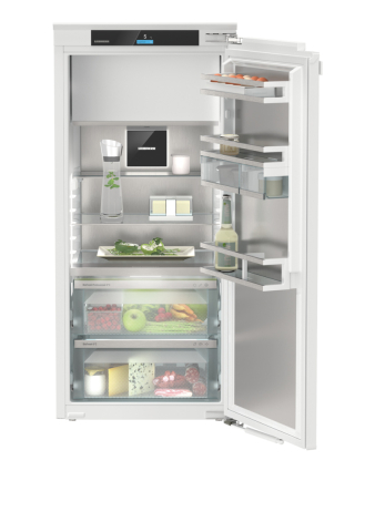 Aparate frigorifice - Frigider încorporabil Liebherr IRBbi 4171 Peak cu congelator și BioFresh Professional