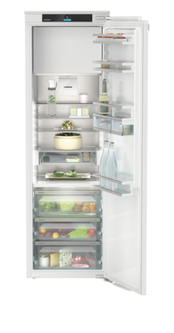 Incorporabil - Frigider încorporabil Liebherr IRBbi 5151 Prime BioFresh congelator 4 stele