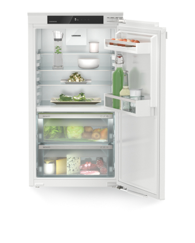 Aparate frigorifice - Frigider încorporabil Liebherr IRBc 4020 Plus cu BioFresh