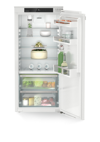 Aparate frigorifice - Frigider încorporabil Liebherr IRBc 4120 Plus cu BioFresh