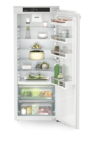 Aparate frigorifice - Frigider încorporabil Liebherr IRBc 4520 Plus cu BioFresh