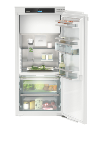 Aparate frigorifice - Frigider încorporabil Liebherr IRBci 4151 Prime cu congelator și BioFresh