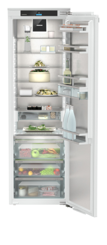 Aparate frigorifice - Frigider încorporabil Liebherr IRBci 5170 Peak BioFresh Professional HydroBreeze