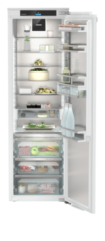 Incorporabil - Frigider încorporabil Liebherr IRBdi 5170 Peak BioFresh Professional Fish & Seafood-Box