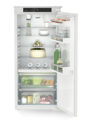Aparate frigorifice - Frigider încorporabil Liebherr IRBSd 4120 Plus cu BioFresh