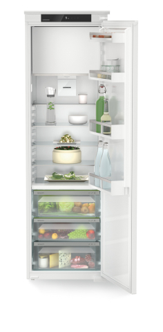 Aparate frigorifice - Frigider încorporabil Liebherr IRBSd 5121 Plus cu congelator și BioFresh