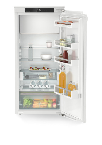 Frigidere - Frigider încorporabil Liebherr IRc 4121 Plus cu congelator și EasyFresh