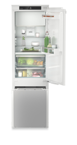 Frigidere - Frigider încorporabil Liebherr IRCBe 5121 Plus cu compartiment pivniță, BioFresh și congelator