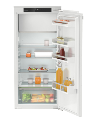 Frigidere - Frigider încorporabil Liebherr IRd 4101 Pure cu EasyFresh și compartiment congelator 4 stele