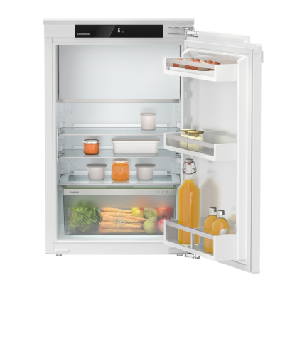Incorporabil - Frigider încorporabil Liebherr IRe 3901 Pure cu EasyFresh și compartiment congelator 4 stele