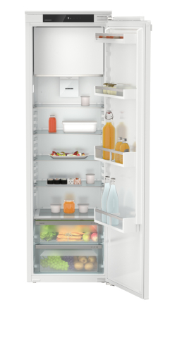Incorporabil - Frigider încorporabil Liebherr IRe 5101 Pure cu EasyFresh și compartiment congelator 4 stele