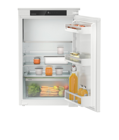 Incorporabil - Frigider încorporabil Liebherr IRSe 3901 Pure cu EasyFresh și compartiment congelator 4 stele