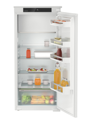 Incorporabil - Frigider încorporabil Liebherr IRSe 4101 Pure cu EasyFresh și compartiment congelator 4 stele