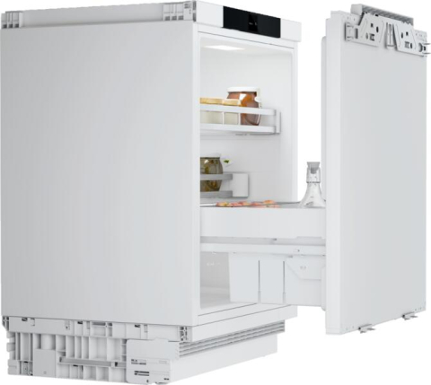 Electrocasnice - Frigider incorporabil sub blat Liebherr URPc 375i Prime, 133 l, 60 cm, SmartDeviceBox integrat, Sine telescopice, SoftSystem, Clasa C