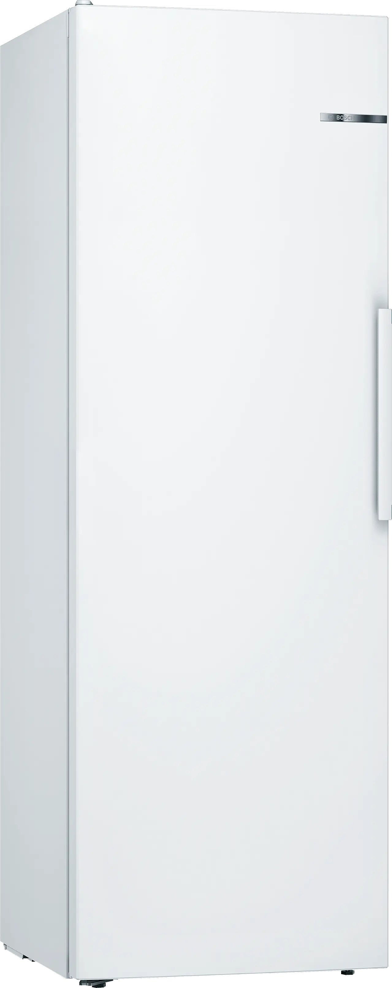 Aparate frigorifice - Frigider independent 176 x 60 cm, Bosch Seria 2, Alb
