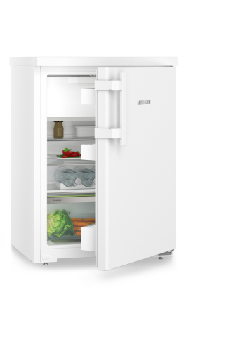 Freestanding - Frigider independent tip masă Liebherr Rdi 1621 Plus cu EasyFresh și congelator 4 stele