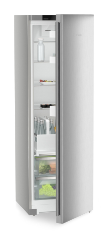 Freestanding - Frigider independent Liebherr RDsfd 5220 Plus SteelFinish cu EasyFresh