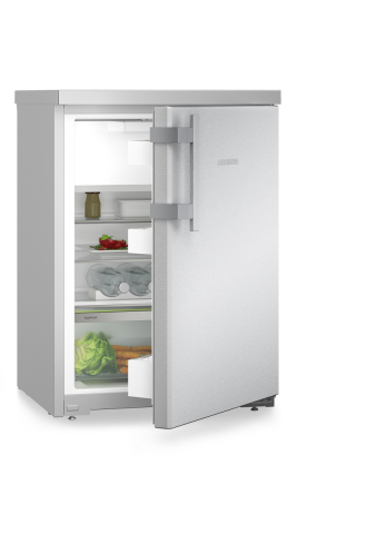 Freestanding - Frigider independent tip masă Liebherr Rsdci 1621 Plus inox cu EasyFresh și congelator 4 stele