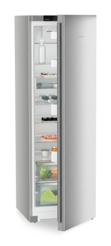 Freestanding - Frigider independent Liebherr Rsfd 5220 Plus SteelFinish cu VarioSafe
