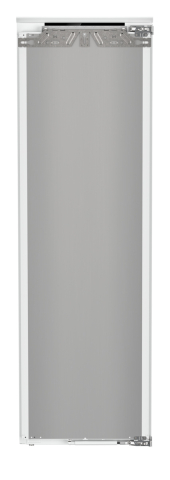 Incorporabil - Frigider integrabil Liebherr IRBbsci 5170, 296 l, BioFresh Professional, BlackSteel, clasa C