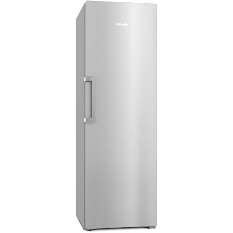 Electrocasnice - Frigider Miele KS 4783 DD edt/cs, 399 l, Clasa D, DailyFresh, DynaCool,  FlexiBoard, SoftClose, ComfortClean, H 185.5 cm, inox