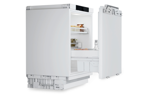 Incorporabil - Frigider sub blat cu sertar extensibil Liebherr URPc 375i Prime SmartDeviceBox