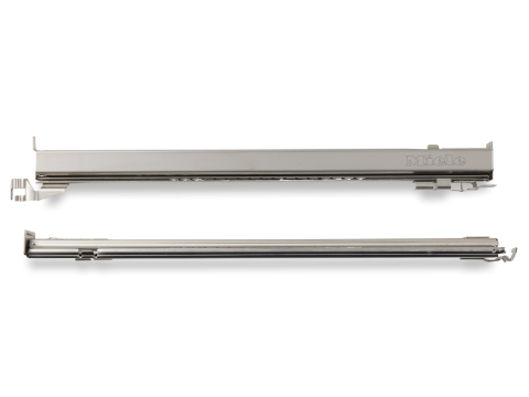 Consumabile & accesorii - Ghidaj telescopic Miele FlexiClip HFC 70-C, 1 pereche, pentru cuptoare H 2000