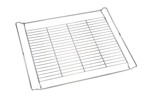 Consumabile & accesorii - Grilaj de copt și fript Miele HBBR 71, cu finisaj PerfectClean, pentru cuptoare H 2000/6000/7000 și DGC