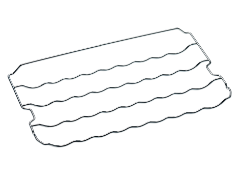 Consumabile & accesorii frigidere - Grilaj pentru sticle Miele KFR 30060 PF, pentru frigidere K 30.000 cu PerfectFresh