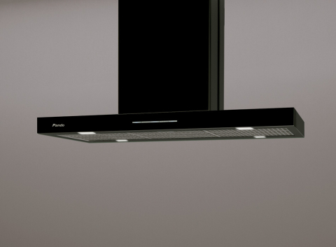 Hote de insula - Hota de insula Pando I-825 120 cm V.1250 eco