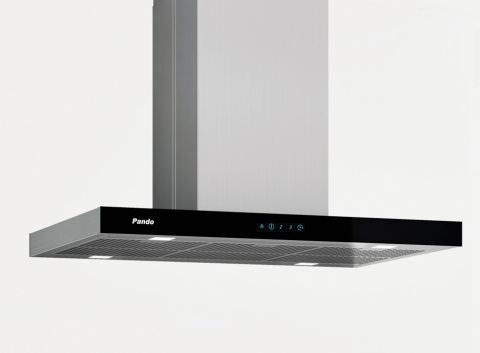 Hote de insula - Hota de insula Pando I-826 90 cm V.1250 eco