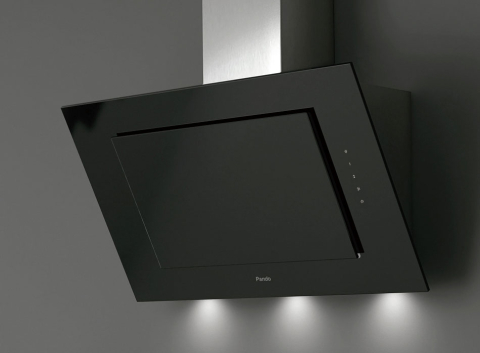 Aparate de gatit - Hota de perete Pando P-732 60 cm V.850