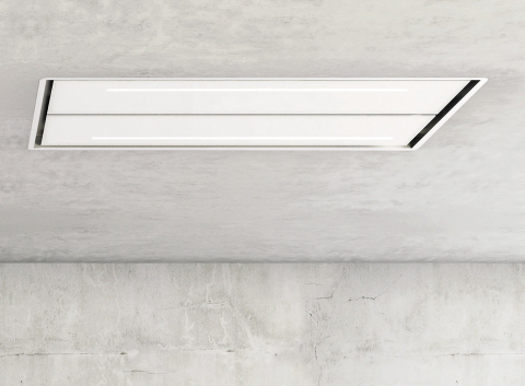 Hote de plafon - Hota de plafon Pando, E-232 130 cm V.1250 eco