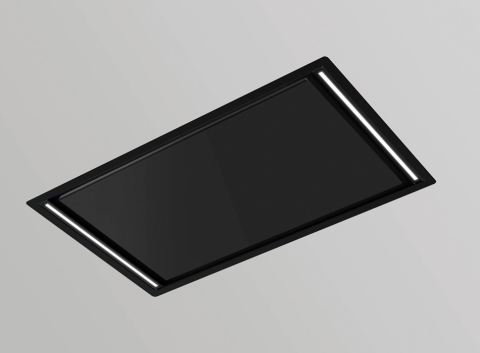 Hote de plafon - Hota de plafon Pando E-297, 95 cm V.1130 eco PLUS