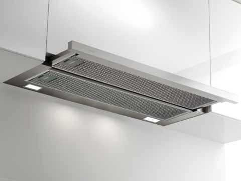 Hote - Hota incorporabila Pando ES, 70 cm V.730 mc/h