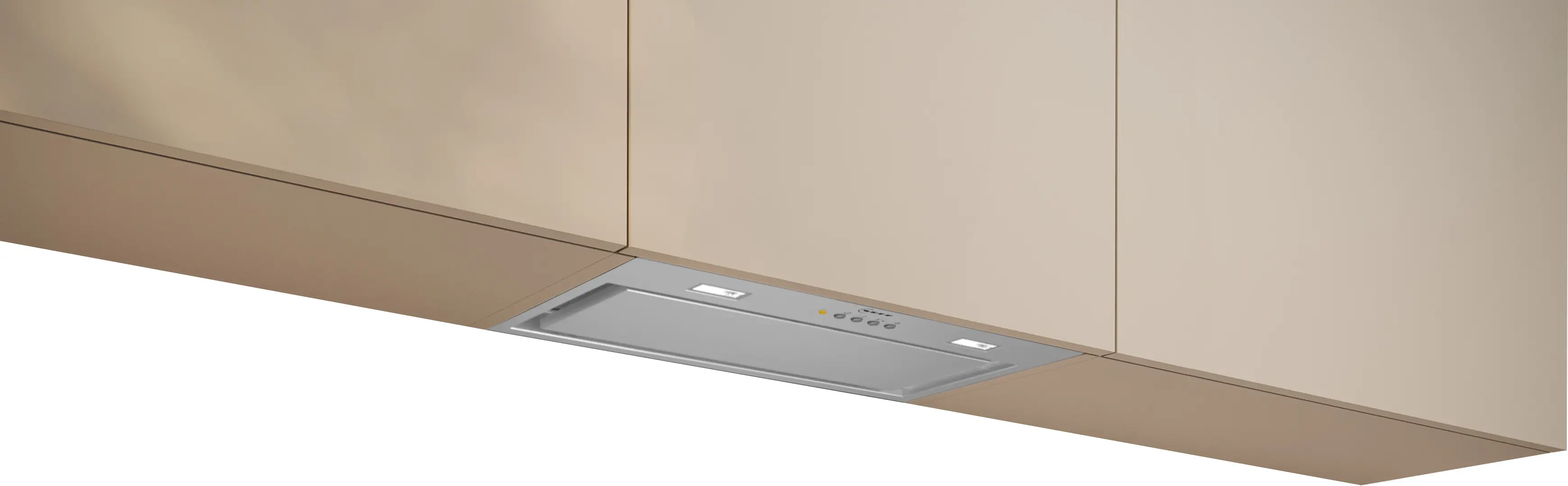 Electrocasnice - Hotă incorporabilă tip canopy NEFF D54NAC1N0 N70, 52 cm, 570 m³/h, funcție intensivă, LED, inox