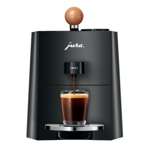 Espresoare - JURA 15505 ONO - Coffee Black