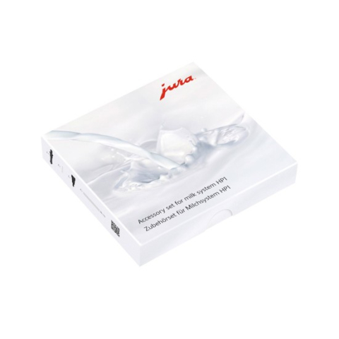 Consumabile & accesorii - JURA 24115 Set de accesorii pentru sistemele de lapte HP1