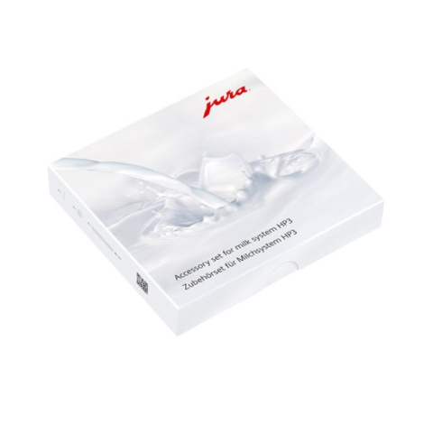 JURA 24117 Set de accesorii pentru sistemele de lapte HP3