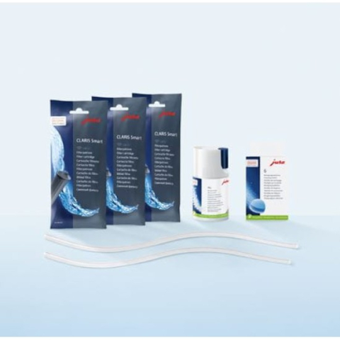 Consumabile & accesorii espressoare - JURA 25065 Kit intretinere V3