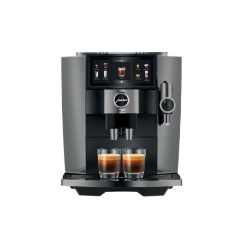 Electrocasnice - JURA J10 Twin Diamond Onyx (EA)