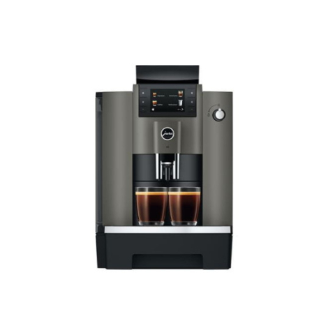 Electrocasnice - JURA W4 Dark Inox (EA)