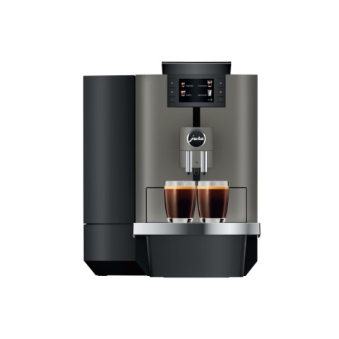 Electrocasnice - JURA X4c (EA) Dark Inox