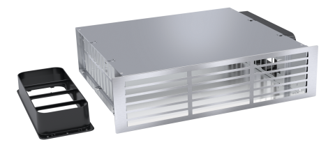 Consumabile & accesorii - Kit de conversie la recirculare Miele DUU 1500, pentru KMDA 7272-1/7473-1/7x76-1