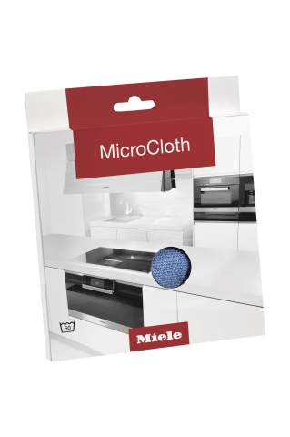 Consumabile & accesorii espressoare - Lavetă microf. multif., Miele GP MI X 0011 W cant. 1