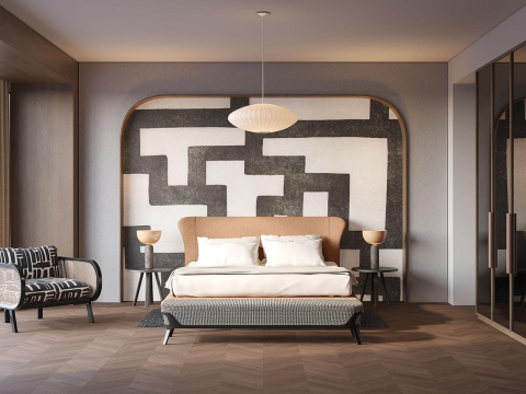 Amenajari interioare si exterioare - Linkfloor L'Antic Colonial – Pardoseala Vinil Premium