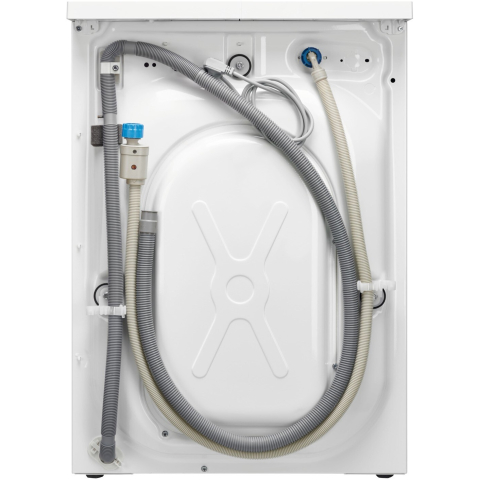 Masina de spalat rufe AEG LFR61944BE, 9 Kg, 1400 rpm, Clasa A, ProSense, Motor Inverter [5]